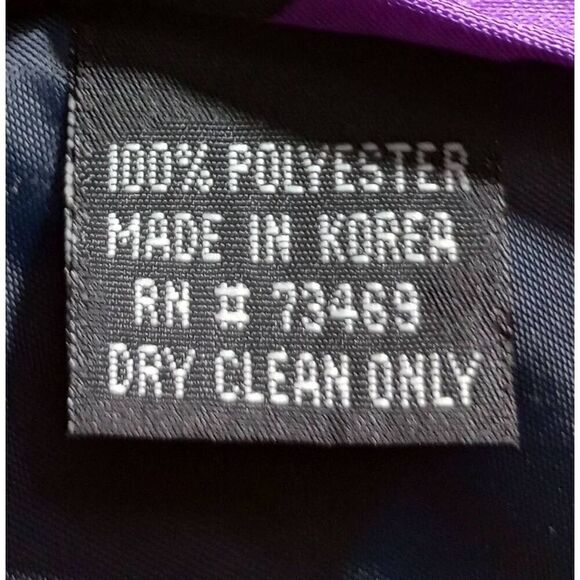 Vintage 1993 taz, bugs, Sylvester and others  space jam tie - Picture 5 of 5